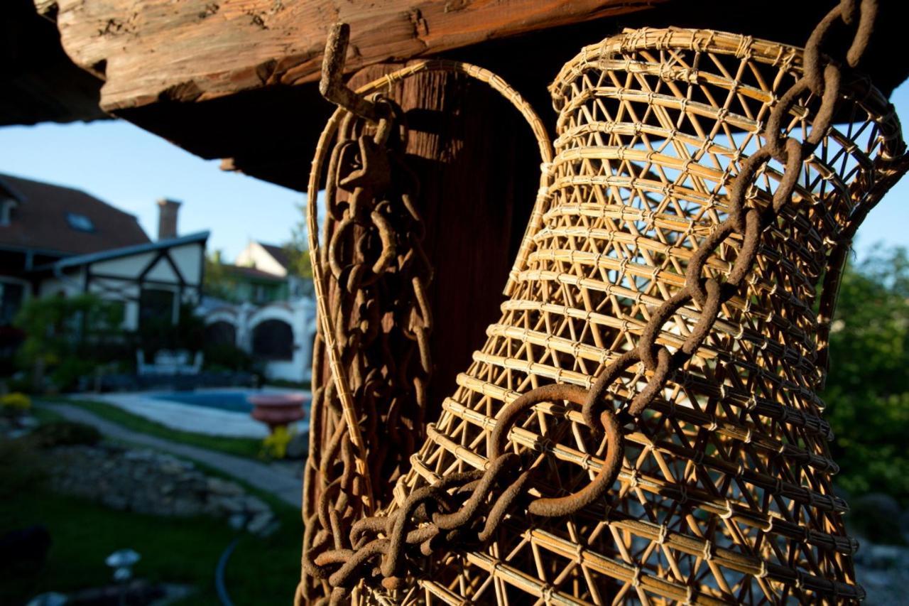 Lichtenstein Lva Apartman Břeclav Dış mekan fotoğraf