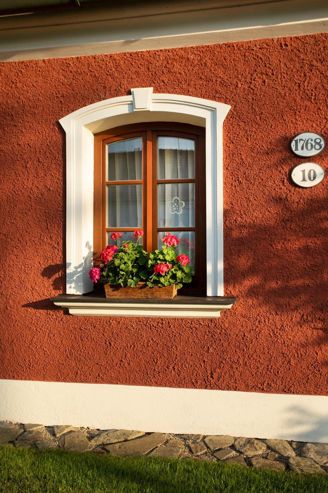 Lichtenstein Lva Apartman Břeclav Dış mekan fotoğraf